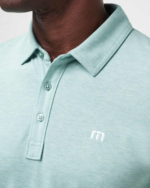 Travis Mathew Zinna Polo