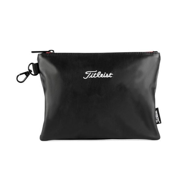 Titleist Zippered Pouch