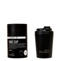 Bino 8oz â€“ 230ml Reusable Cup