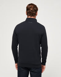 Travis Mathew Cloud 1/4 Zip