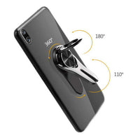 Car Vent Phone Holder Ring -CMH002