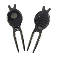 Premium Pitch Repairer With 25mm Ball Marker