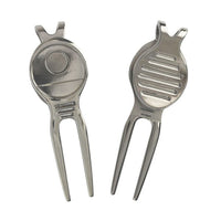 Premium Pitch Repairer With 25mm Ball Marker