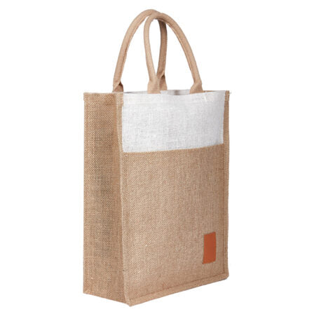 Scotch Jute Bag - JTB003