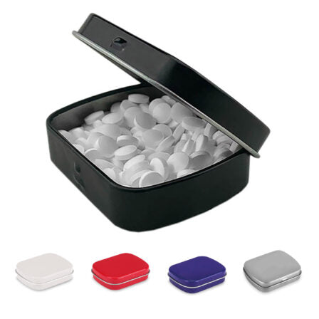 Rectangular Mint Tin  - MT006