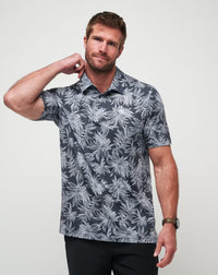 Travis Mathew Sea Journey Polo