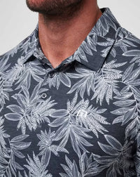 Travis Mathew Sea Journey Polo