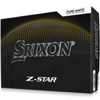 Srixon Z Star