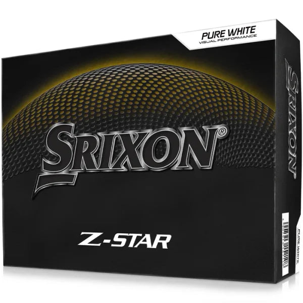 Srixon Z Star