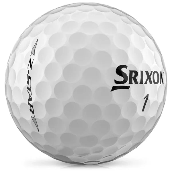 Srixon Z Star
