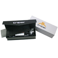 Trekk Torch w/ Compass