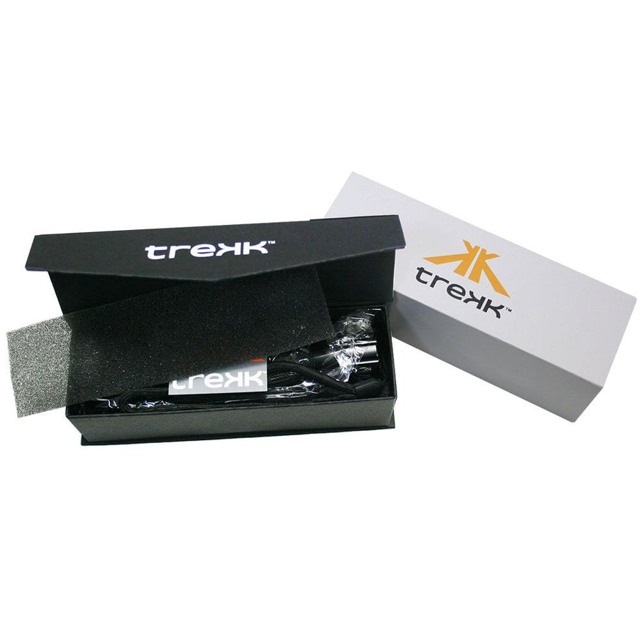 Trekk Torch w/ Compass