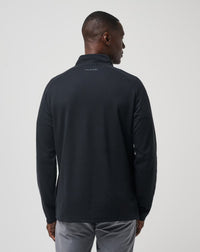 Travis Mathew Upgraded Â¼ zip