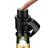 Champagne Stopper  - WS002