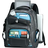 Zoom Checkpoint-Friendly Compu-Backpack 16L