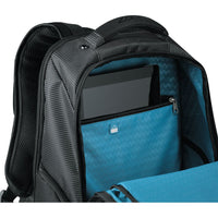 Zoom Checkpoint-Friendly Compu-Backpack 16L