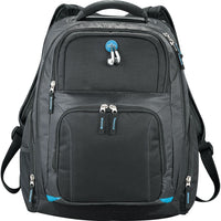 Zoom Checkpoint-Friendly Compu-Backpack 16L