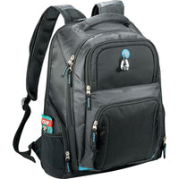 Zoom Checkpoint-Friendly Compu-Backpack 16L