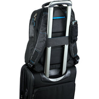 Zoom Checkpoint-Friendly Compu-Backpack 16L