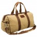 Legend Life Urban Edge Canvas Duffle